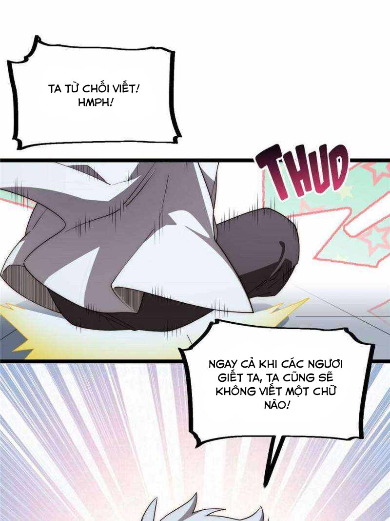 Khô Cốt Hiệp Sĩ Chapter 182 - Trang 3