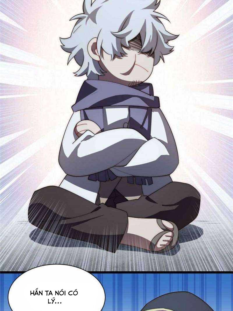 Khô Cốt Hiệp Sĩ Chapter 182 - Trang 3