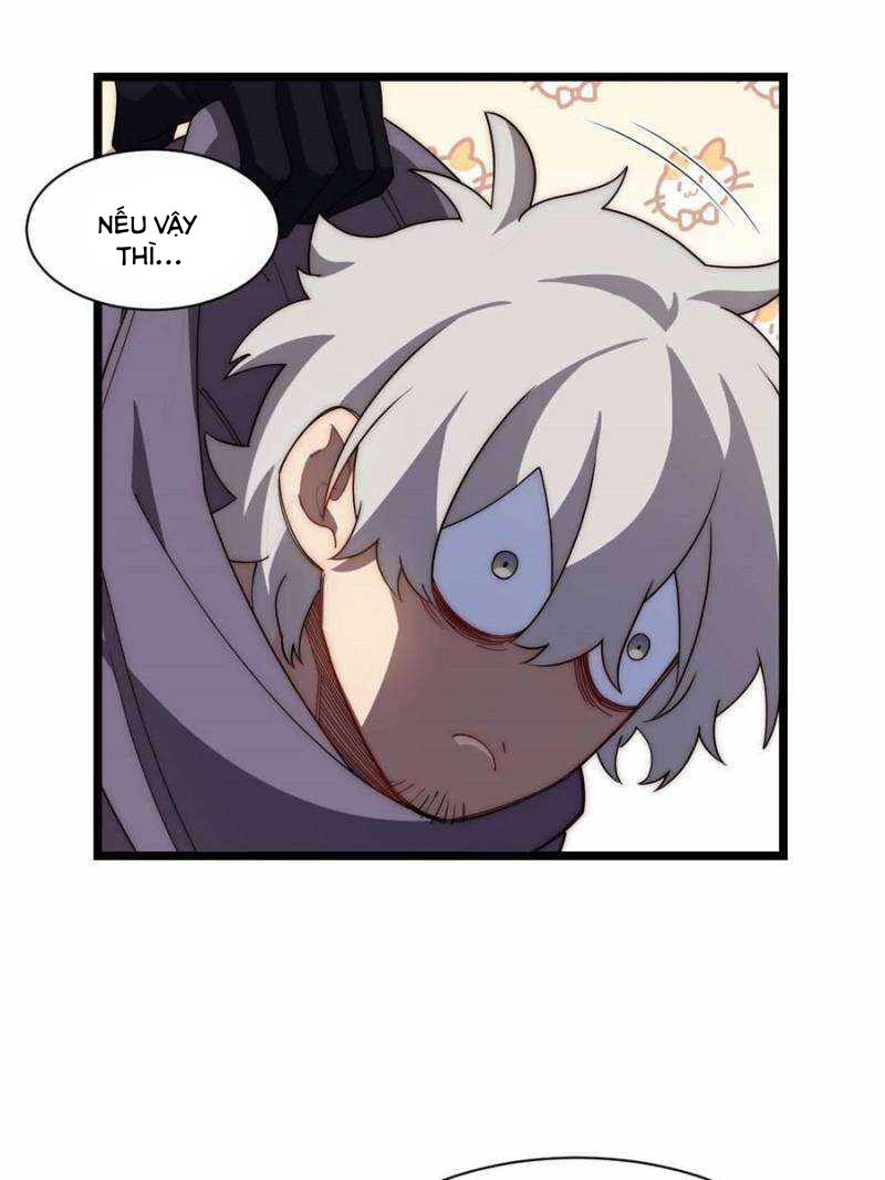 Khô Cốt Hiệp Sĩ Chapter 182 - Trang 3