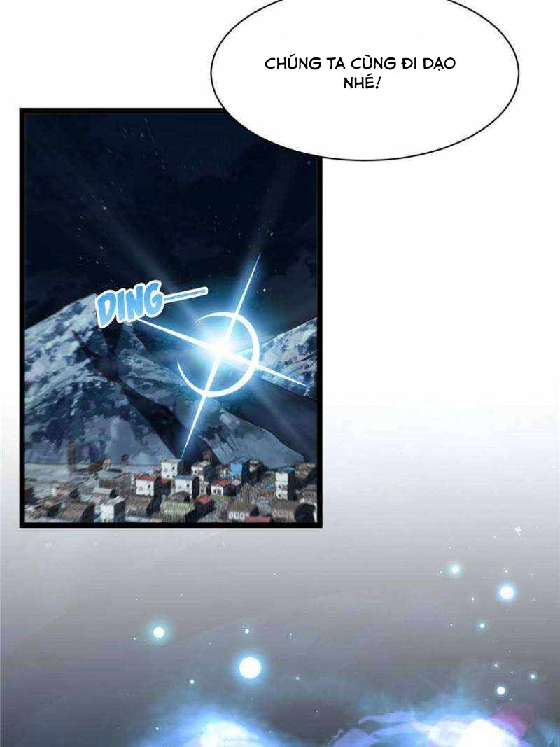 Khô Cốt Hiệp Sĩ Chapter 182 - Trang 3
