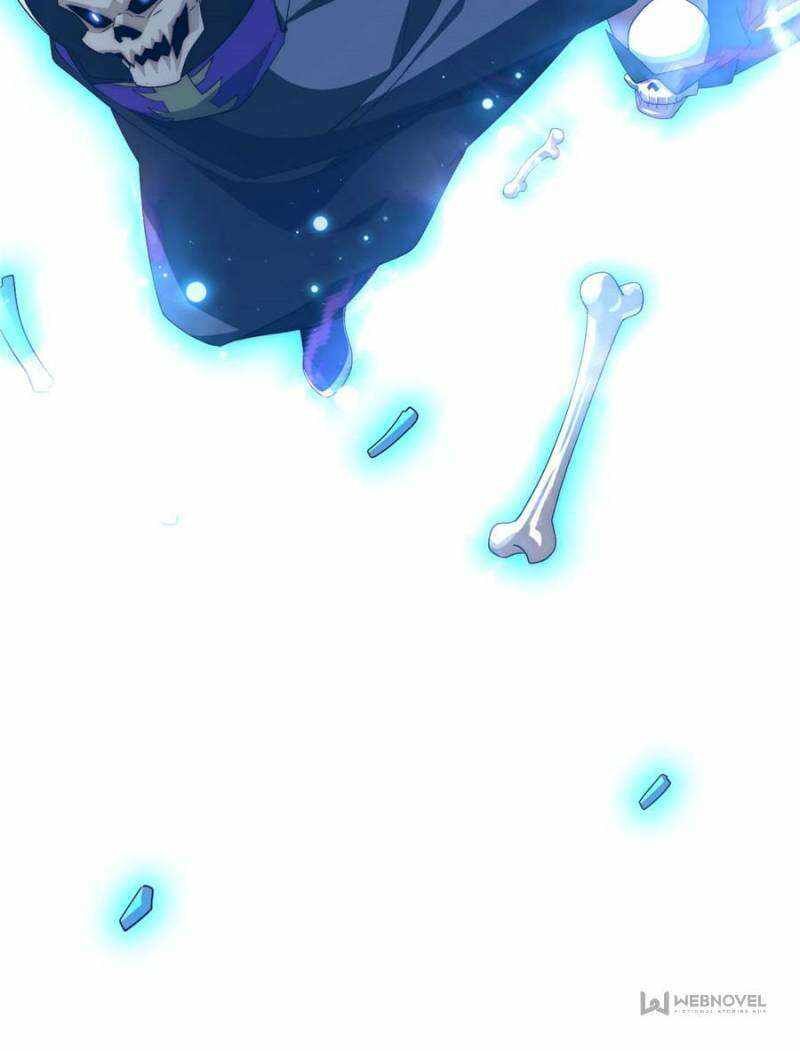 Khô Cốt Hiệp Sĩ Chapter 182 - Trang 3