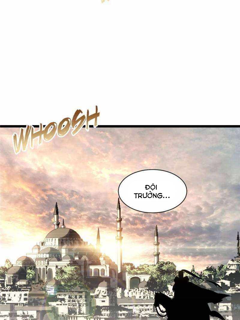 Khô Cốt Hiệp Sĩ Chapter 182 - Trang 3