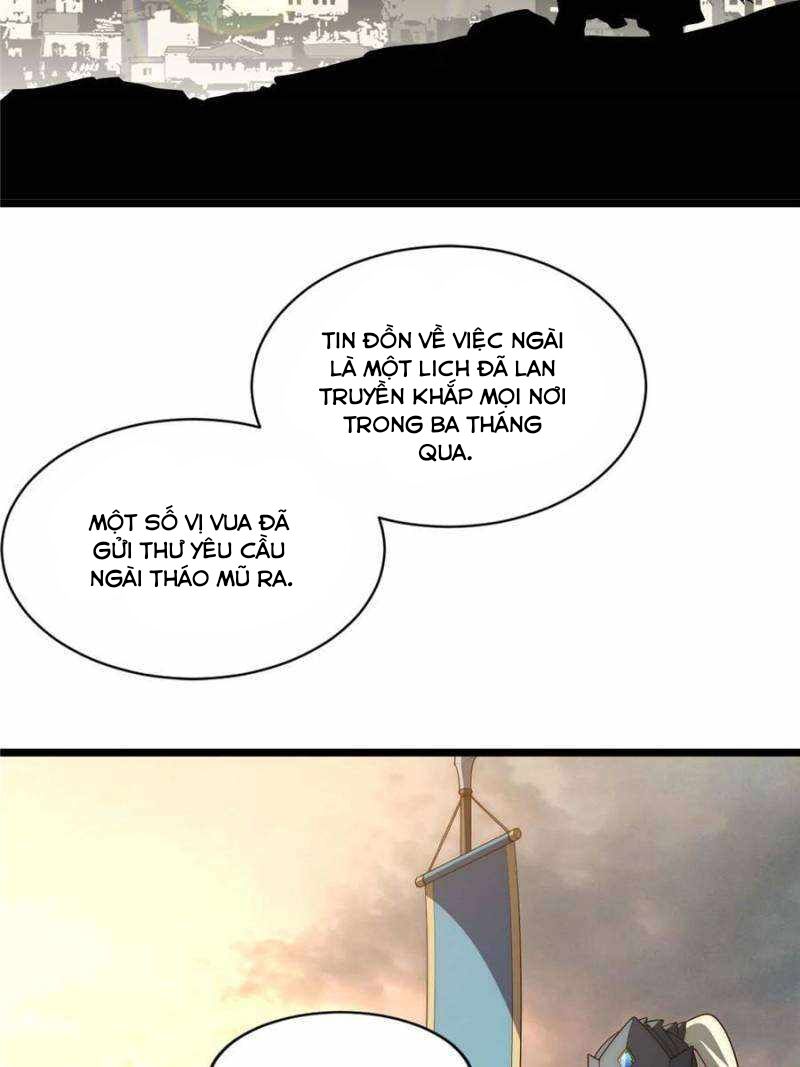 Khô Cốt Hiệp Sĩ Chapter 182 - Trang 3