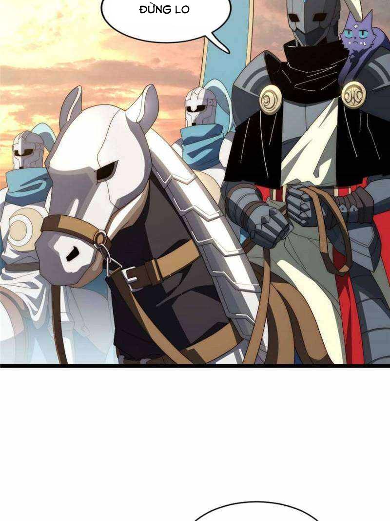 Khô Cốt Hiệp Sĩ Chapter 182 - Trang 3