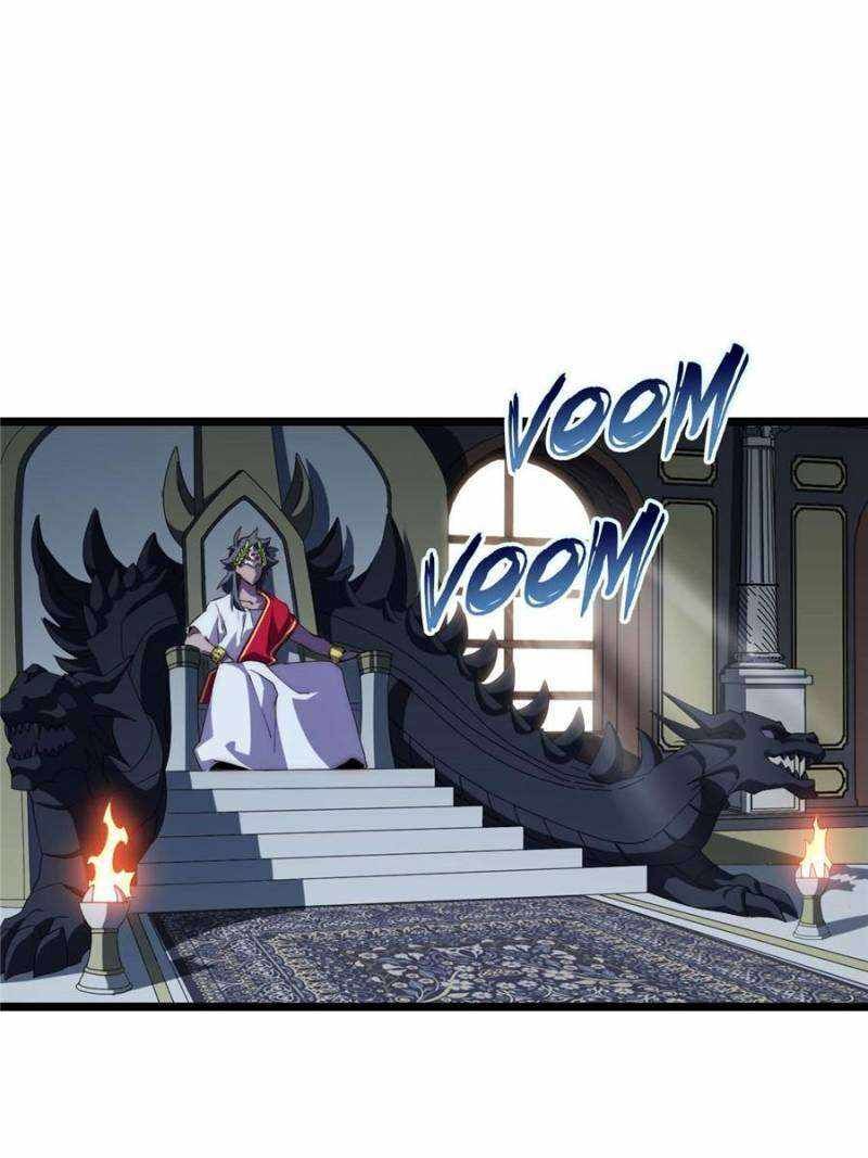 Khô Cốt Hiệp Sĩ Chapter 182 - Trang 3