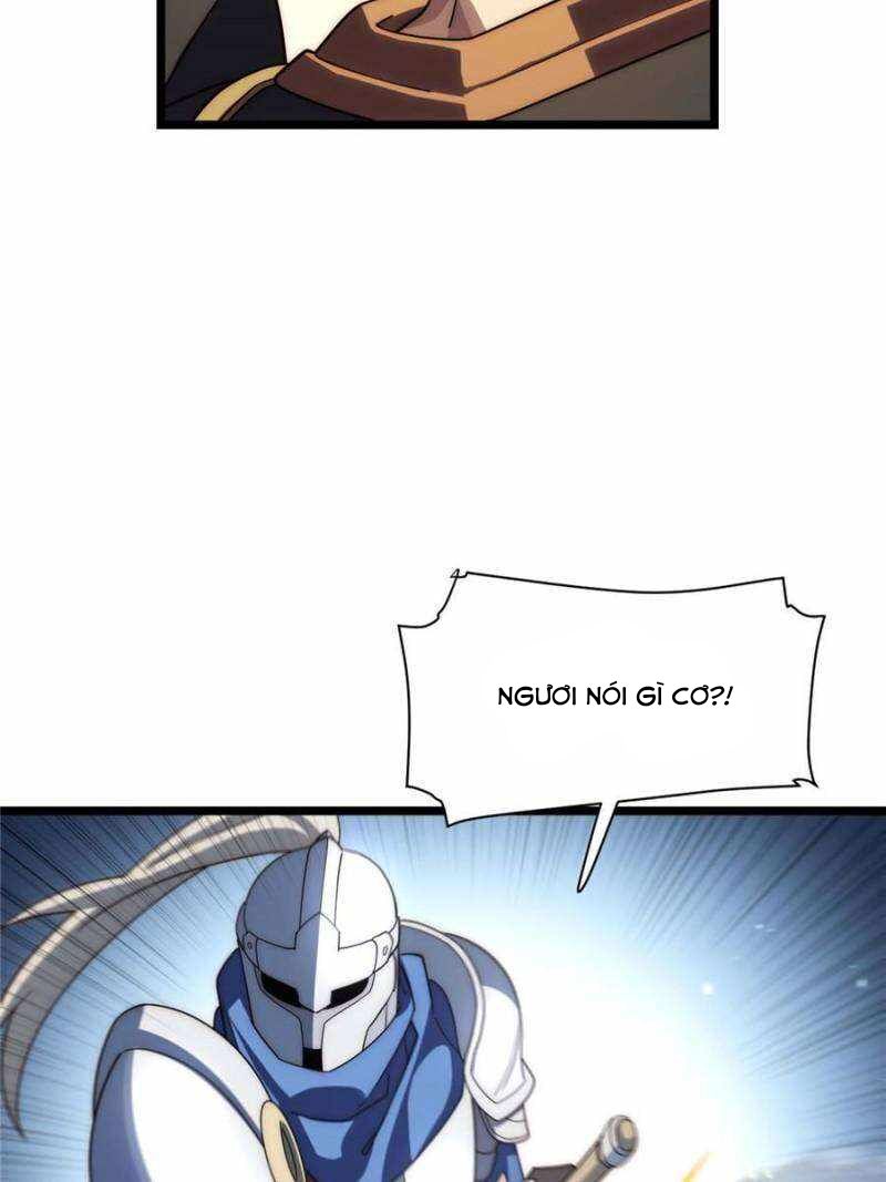 Khô Cốt Hiệp Sĩ Chapter 182 - Trang 3