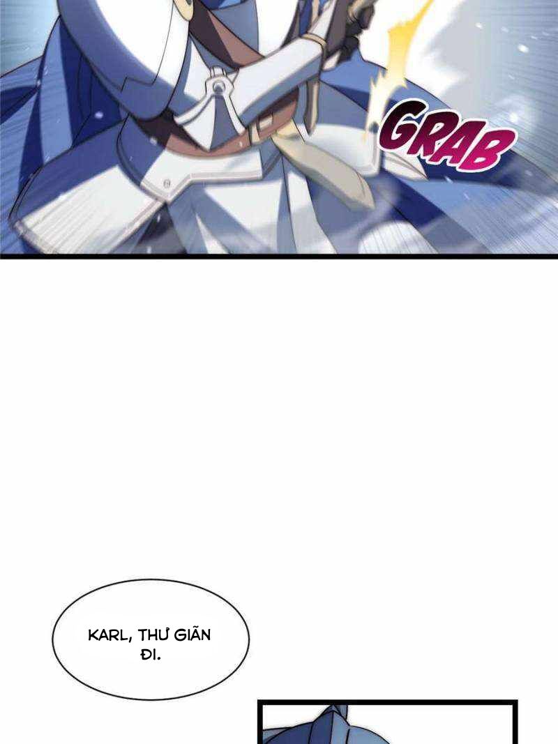 Khô Cốt Hiệp Sĩ Chapter 182 - Trang 3