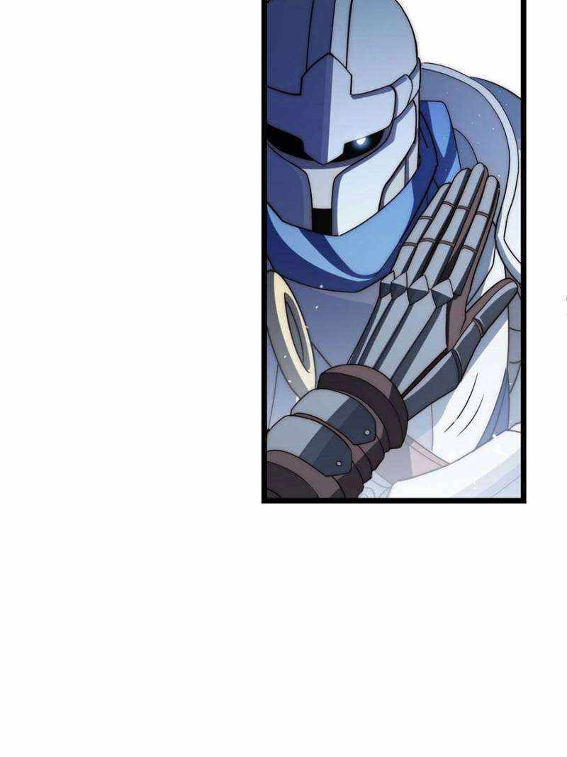Khô Cốt Hiệp Sĩ Chapter 182 - Trang 3