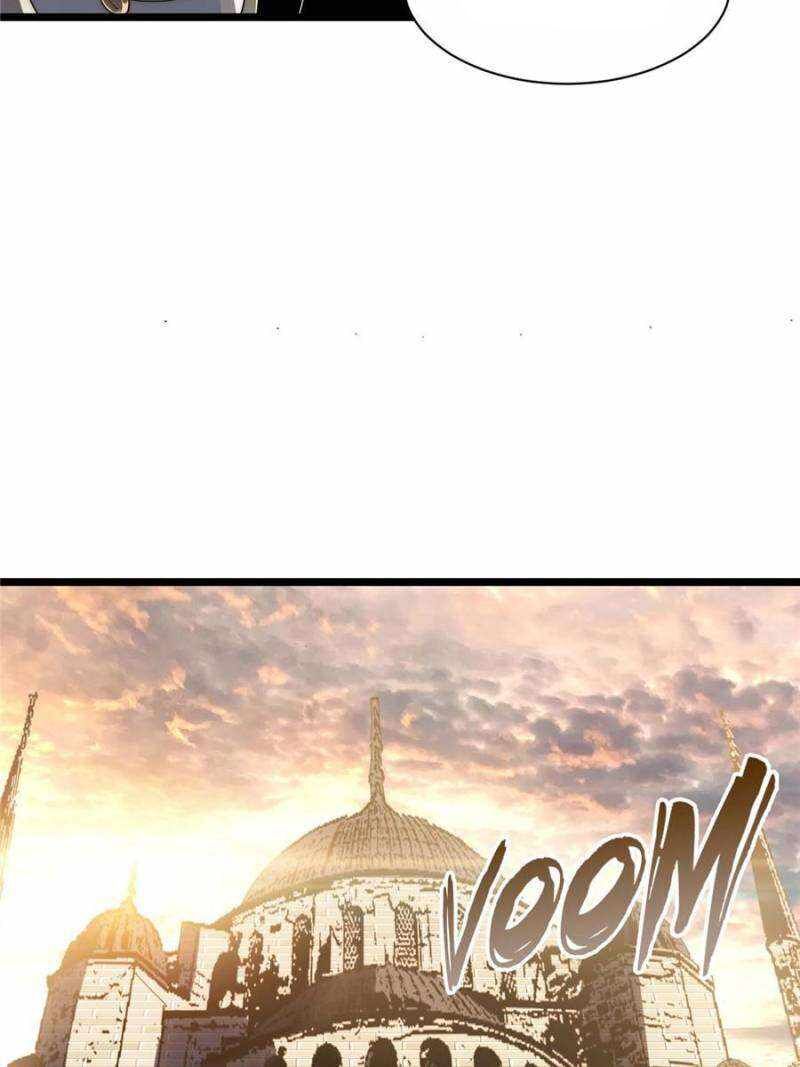 Khô Cốt Hiệp Sĩ Chapter 182 - Trang 3