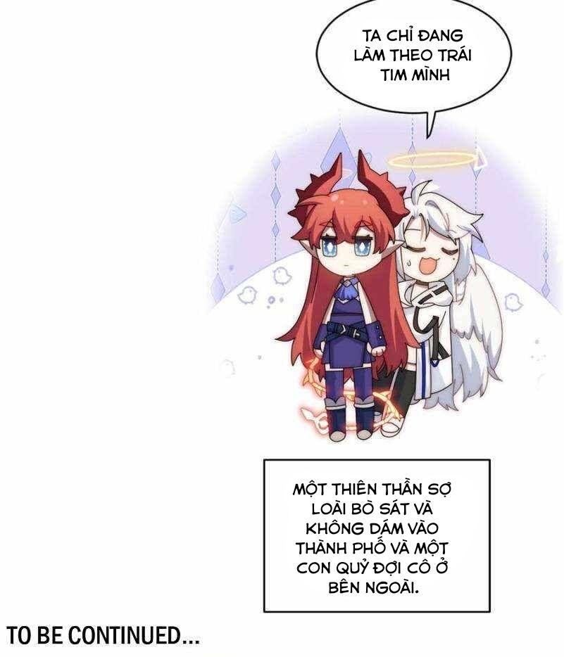 Khô Cốt Hiệp Sĩ Chapter 182 - Trang 3