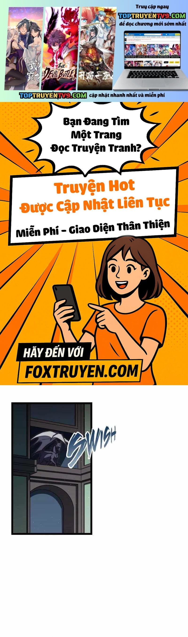 Khô Cốt Hiệp Sĩ Chapter 183 - Trang 2
