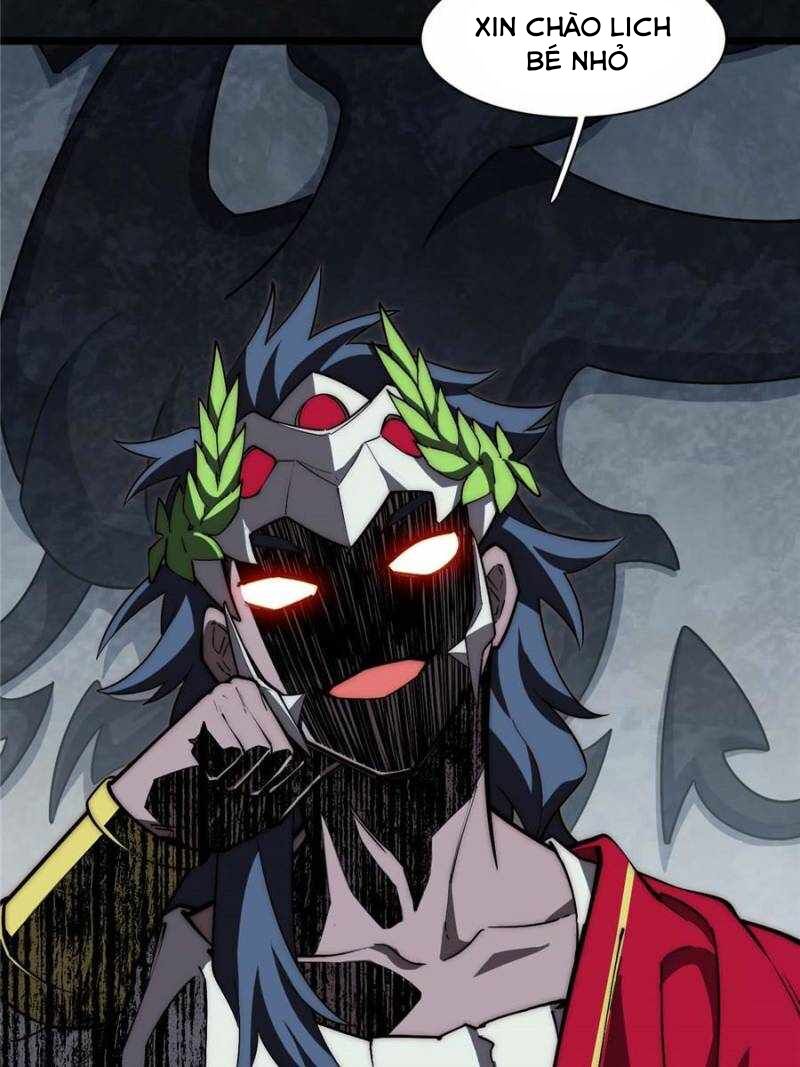 Khô Cốt Hiệp Sĩ Chapter 183 - Trang 2