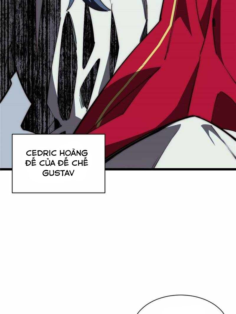 Khô Cốt Hiệp Sĩ Chapter 183 - Trang 2