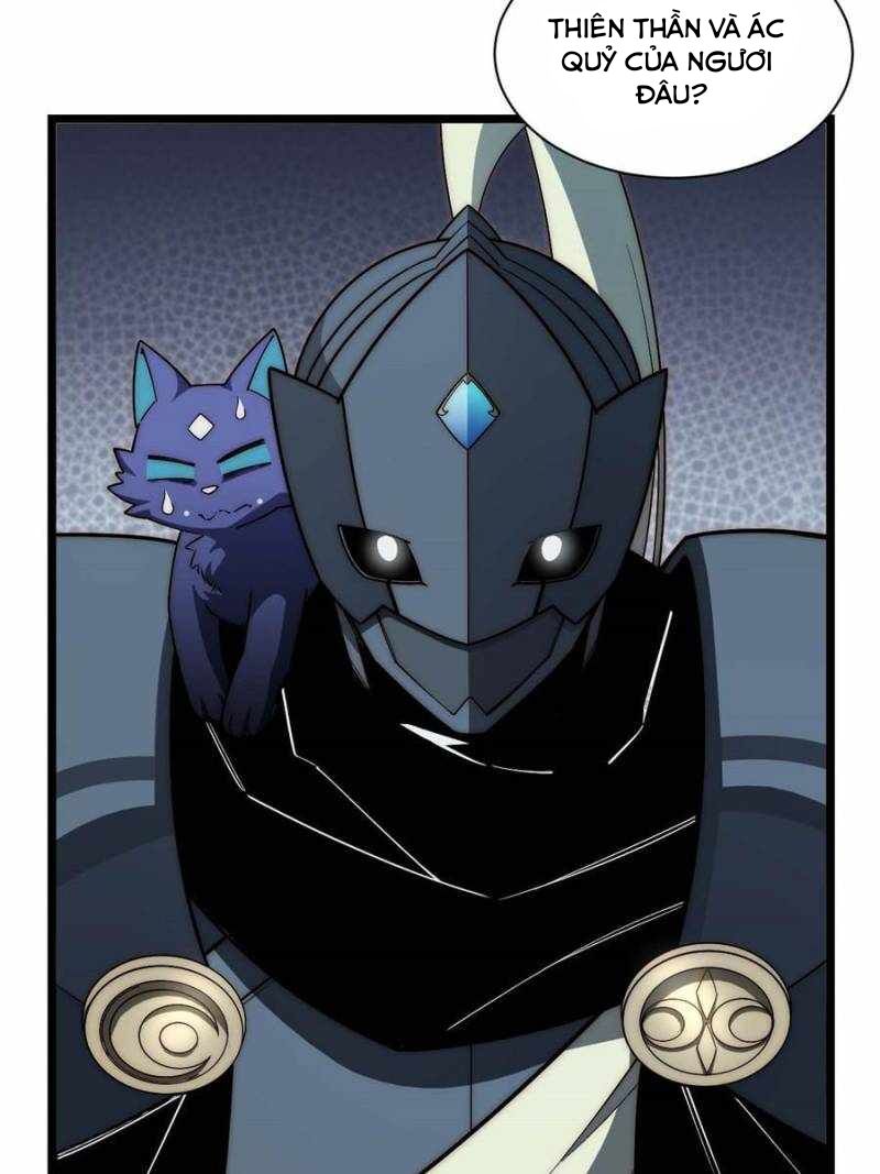 Khô Cốt Hiệp Sĩ Chapter 183 - Trang 2