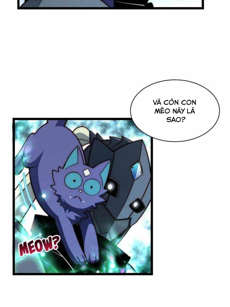 Khô Cốt Hiệp Sĩ Chapter 183 - Trang 2