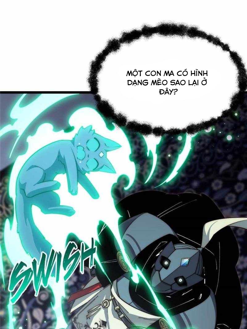 Khô Cốt Hiệp Sĩ Chapter 183 - Trang 2