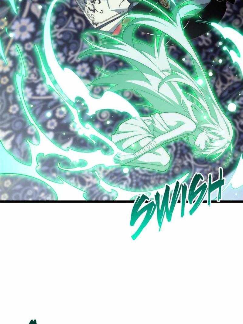 Khô Cốt Hiệp Sĩ Chapter 183 - Trang 2