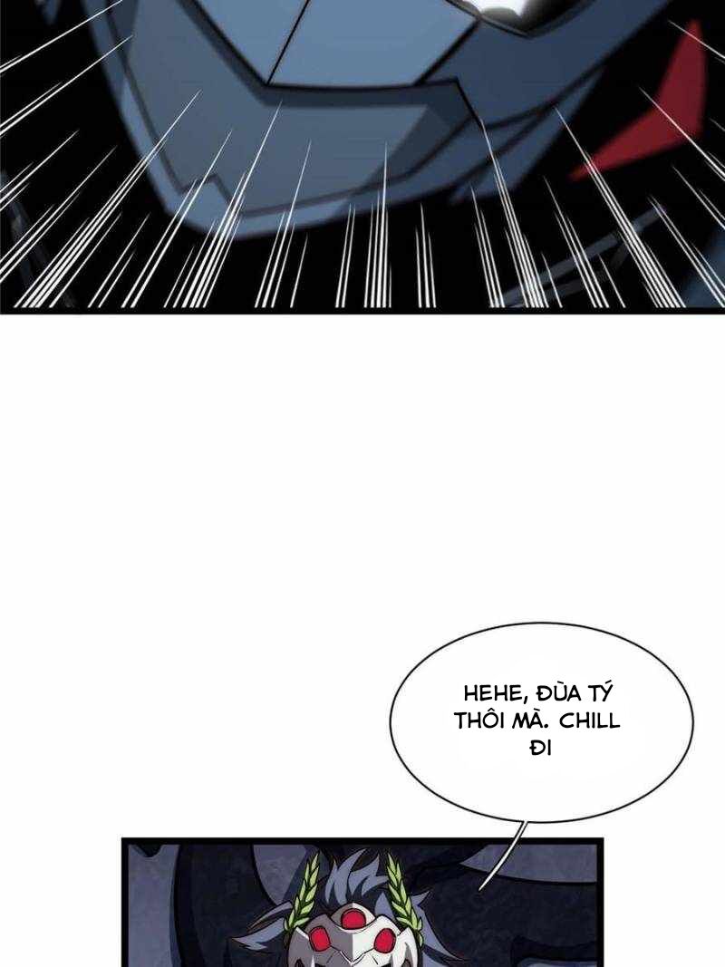Khô Cốt Hiệp Sĩ Chapter 183 - Trang 2