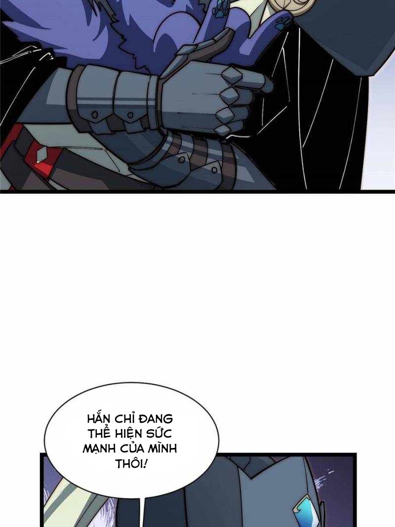 Khô Cốt Hiệp Sĩ Chapter 183 - Trang 2