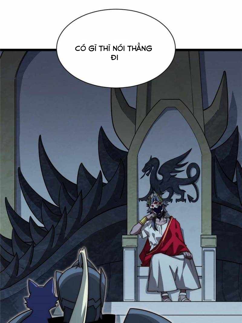 Khô Cốt Hiệp Sĩ Chapter 183 - Trang 2