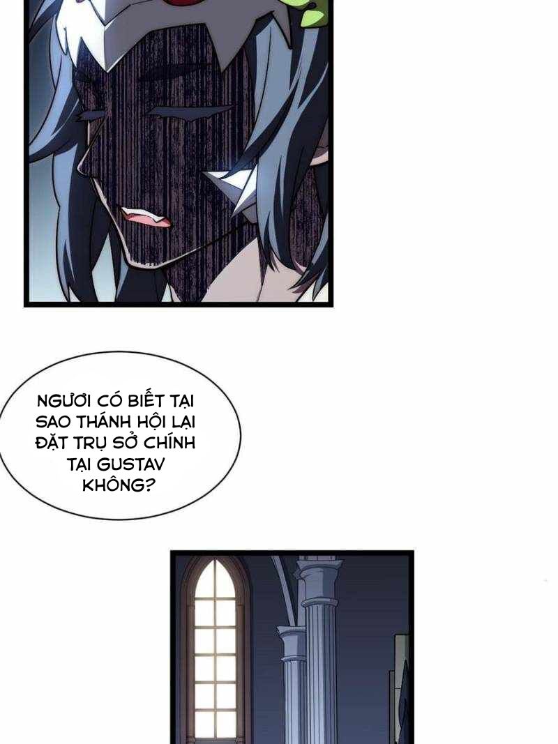 Khô Cốt Hiệp Sĩ Chapter 183 - Trang 2