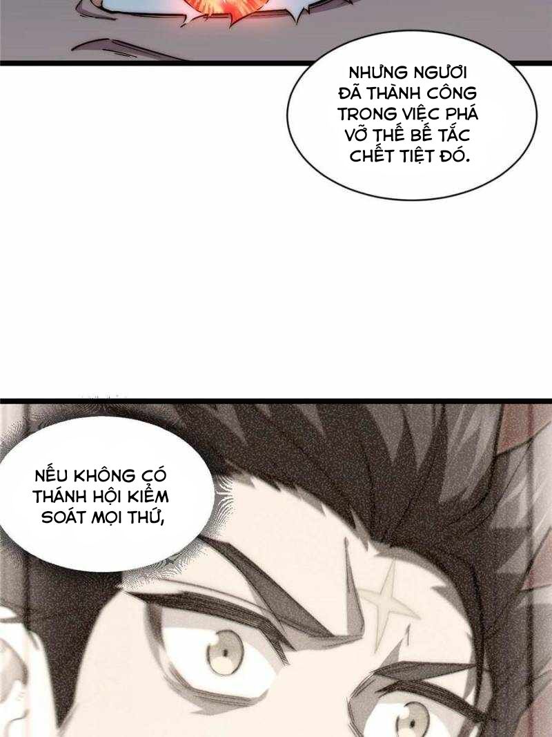 Khô Cốt Hiệp Sĩ Chapter 183 - Trang 2