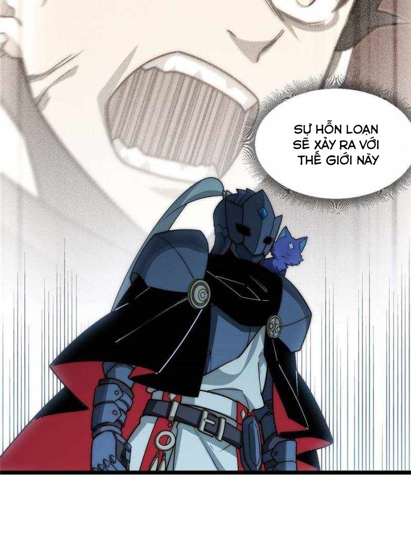 Khô Cốt Hiệp Sĩ Chapter 183 - Trang 2
