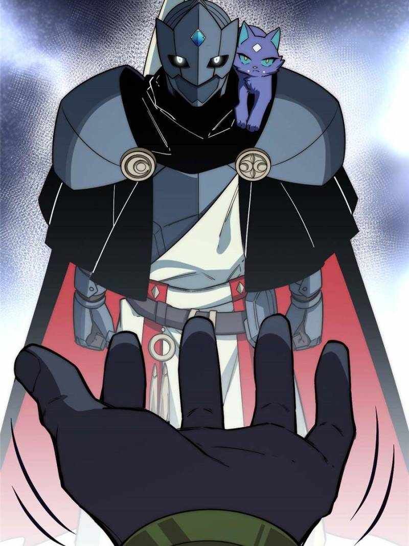 Khô Cốt Hiệp Sĩ Chapter 183 - Trang 2