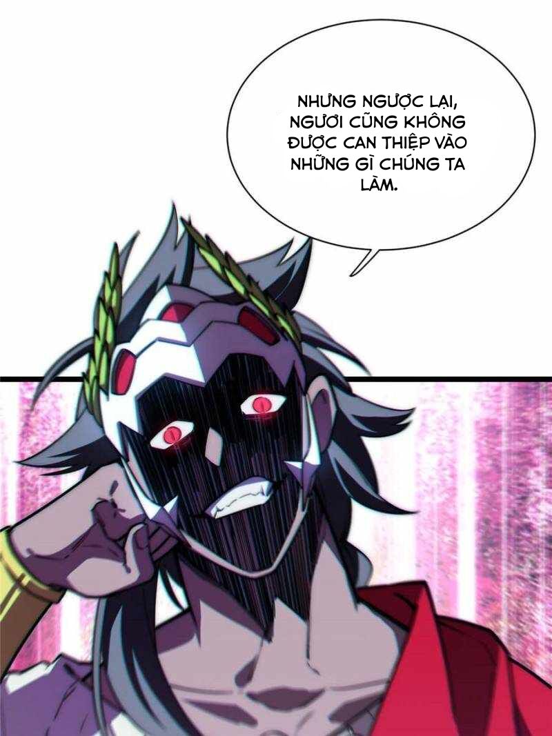 Khô Cốt Hiệp Sĩ Chapter 183 - Trang 2