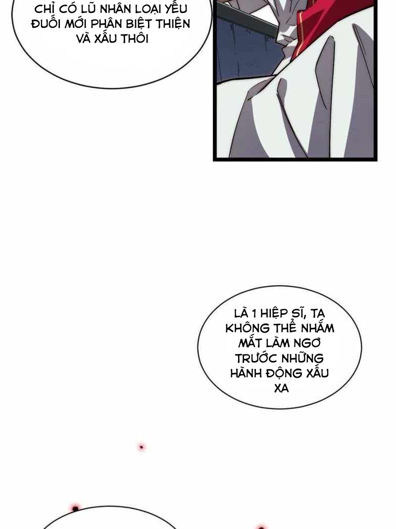 Khô Cốt Hiệp Sĩ Chapter 183 - Trang 2