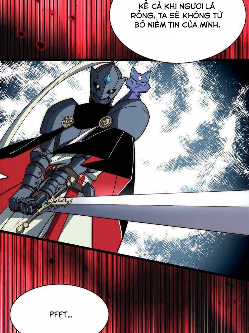 Khô Cốt Hiệp Sĩ Chapter 183 - Trang 2