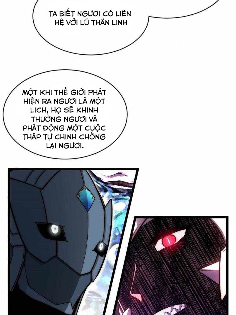 Khô Cốt Hiệp Sĩ Chapter 183 - Trang 2
