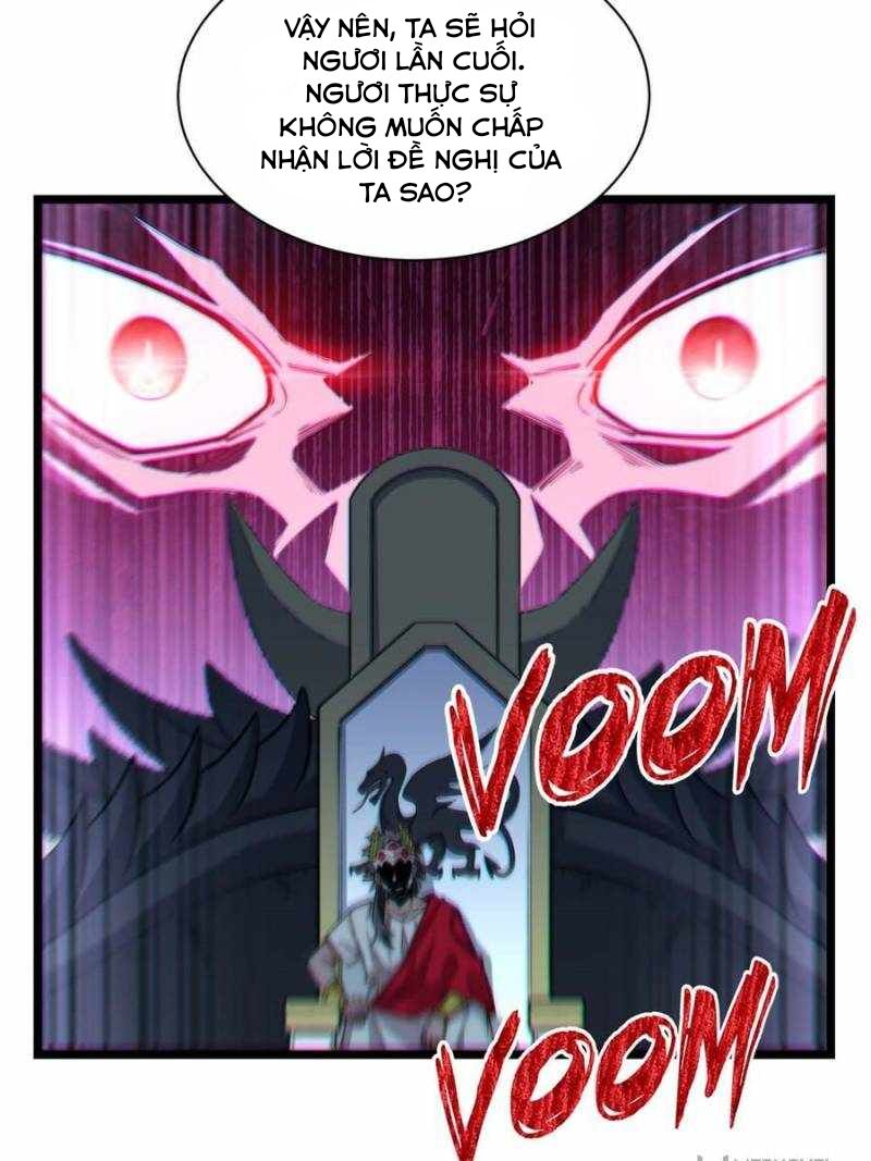 Khô Cốt Hiệp Sĩ Chapter 183 - Trang 2