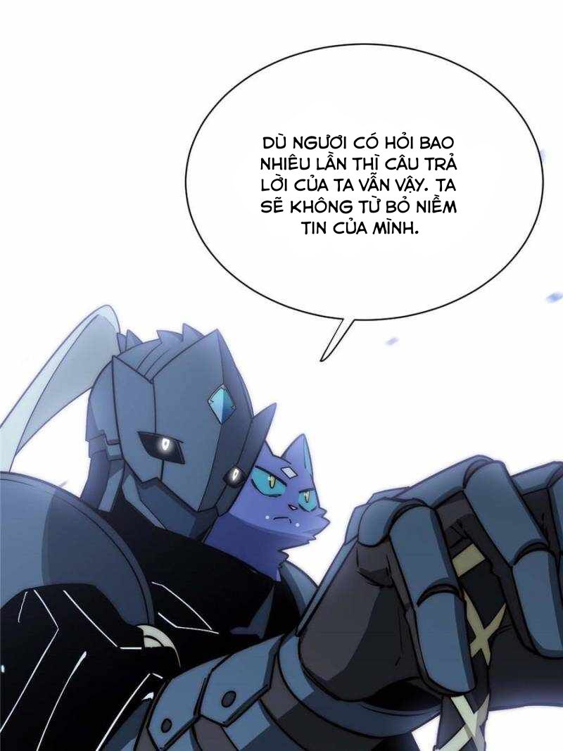 Khô Cốt Hiệp Sĩ Chapter 183 - Trang 2