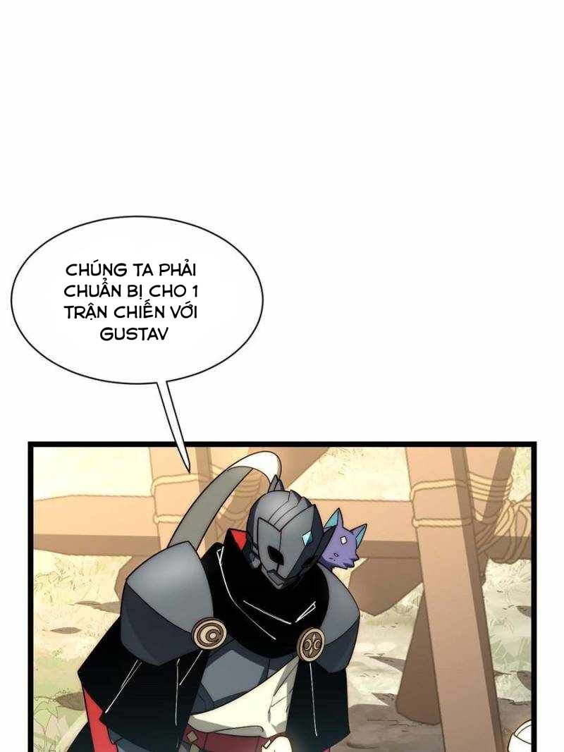 Khô Cốt Hiệp Sĩ Chapter 183 - Trang 2