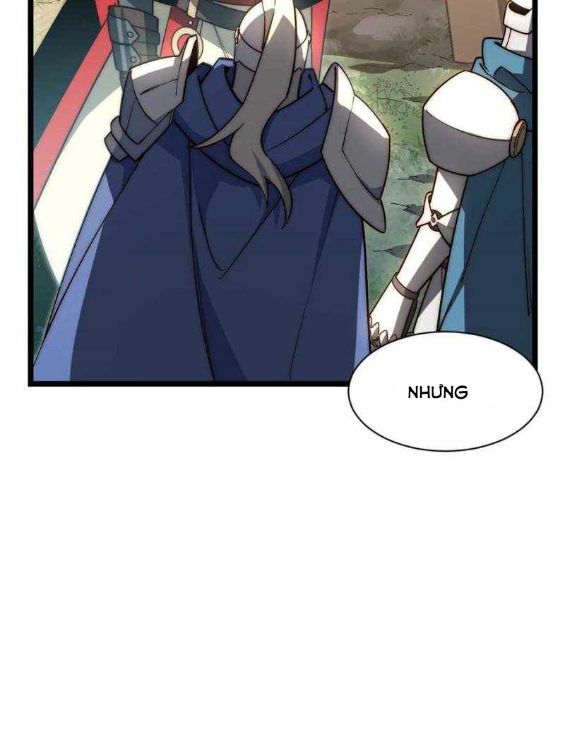 Khô Cốt Hiệp Sĩ Chapter 183 - Trang 2