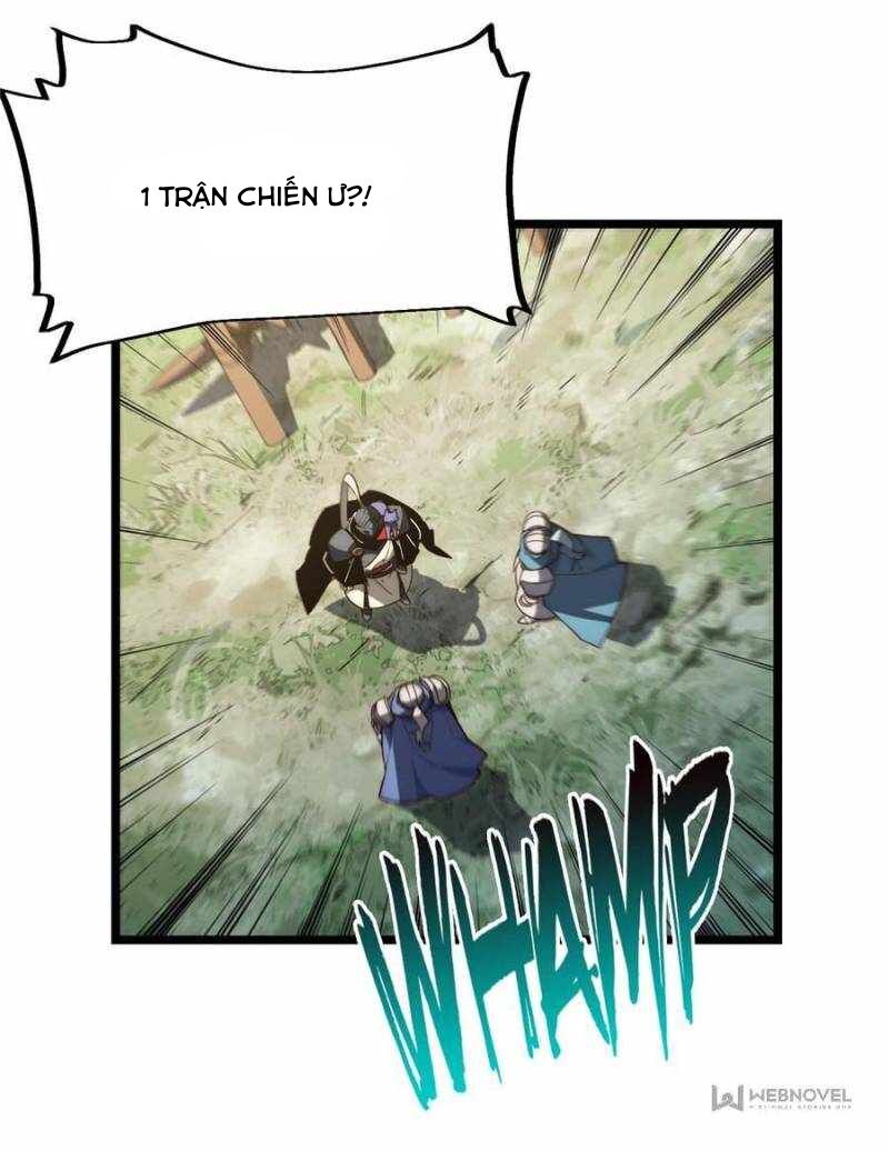 Khô Cốt Hiệp Sĩ Chapter 183 - Trang 2