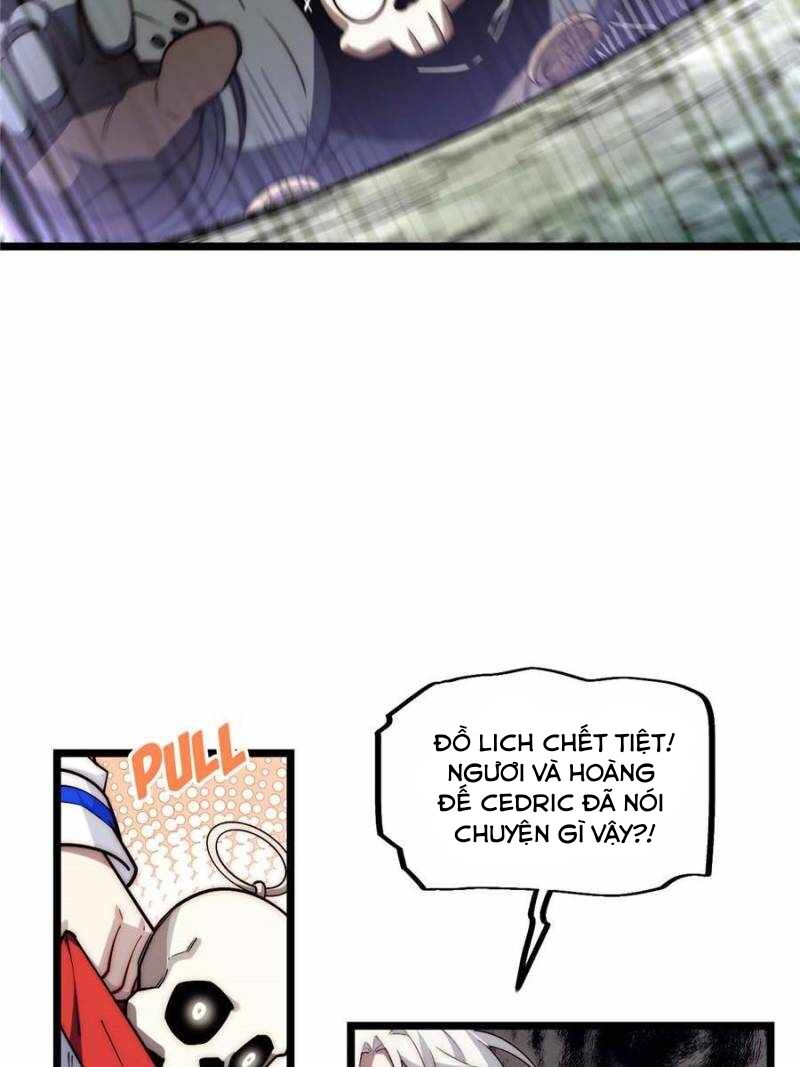 Khô Cốt Hiệp Sĩ Chapter 183 - Trang 2