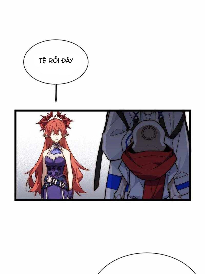 Khô Cốt Hiệp Sĩ Chapter 183 - Trang 2