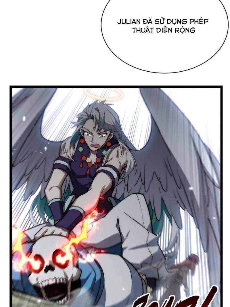 Khô Cốt Hiệp Sĩ Chapter 183 - Trang 2