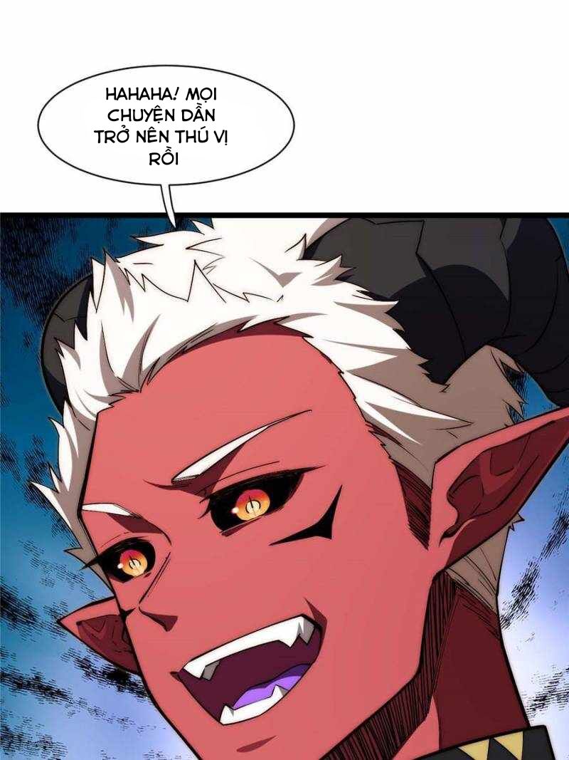 Khô Cốt Hiệp Sĩ Chapter 183 - Trang 2