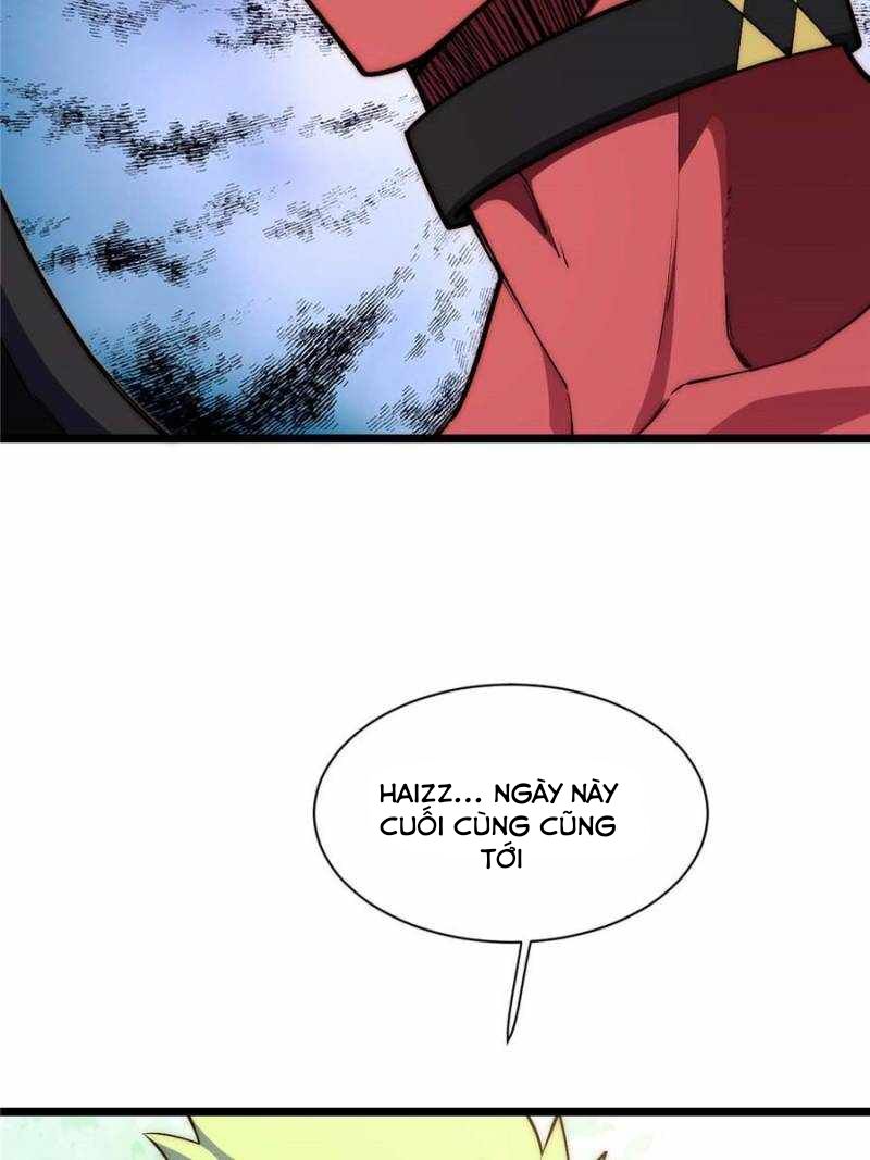 Khô Cốt Hiệp Sĩ Chapter 183 - Trang 2