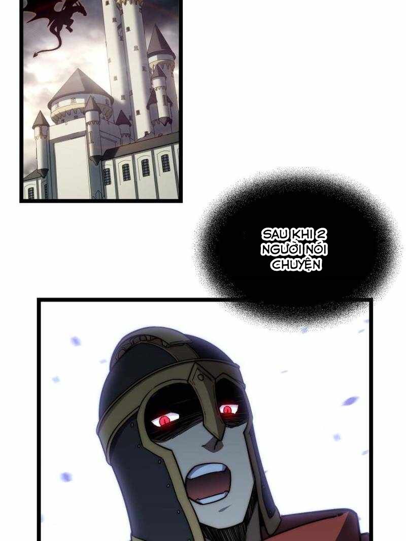 Khô Cốt Hiệp Sĩ Chapter 183 - Trang 2