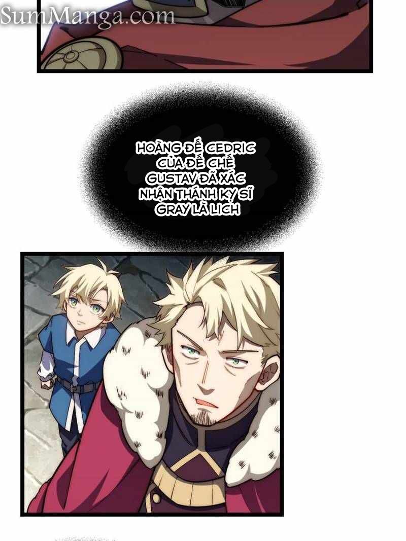 Khô Cốt Hiệp Sĩ Chapter 183 - Trang 2