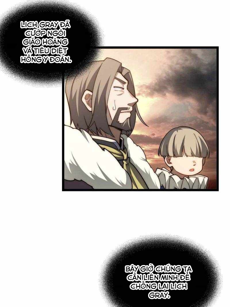 Khô Cốt Hiệp Sĩ Chapter 183 - Trang 2