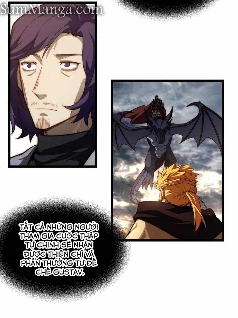 Khô Cốt Hiệp Sĩ Chapter 183 - Trang 2