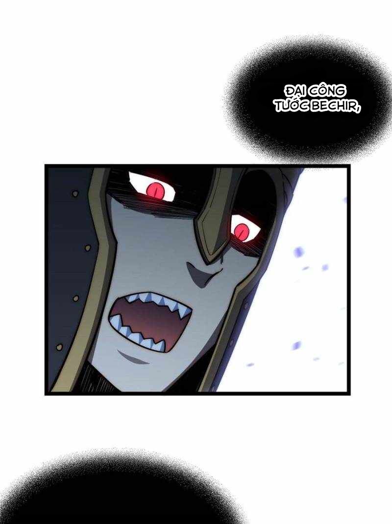 Khô Cốt Hiệp Sĩ Chapter 183 - Trang 2