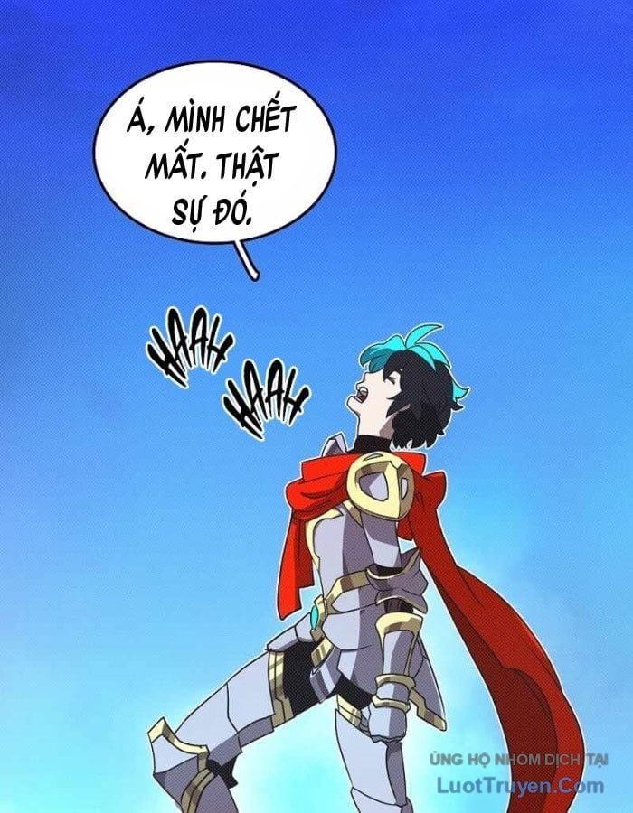 Kho Đồ Bất Thường Chapter 4 - Next 