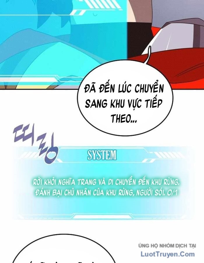 Kho Đồ Bất Thường Chapter 4 - Next 