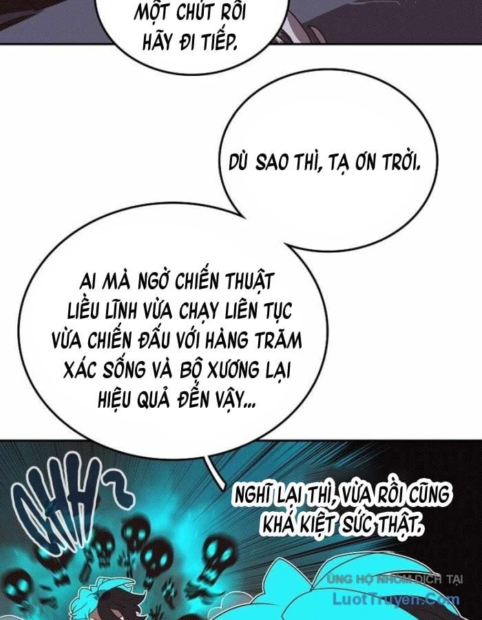 Kho Đồ Bất Thường Chapter 4 - Next 